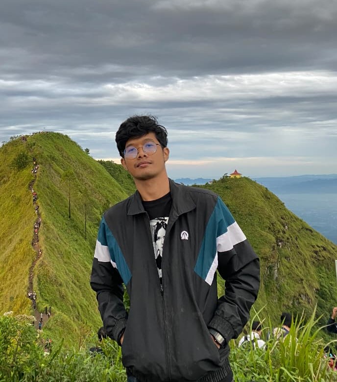 Andri Septiya Pratama